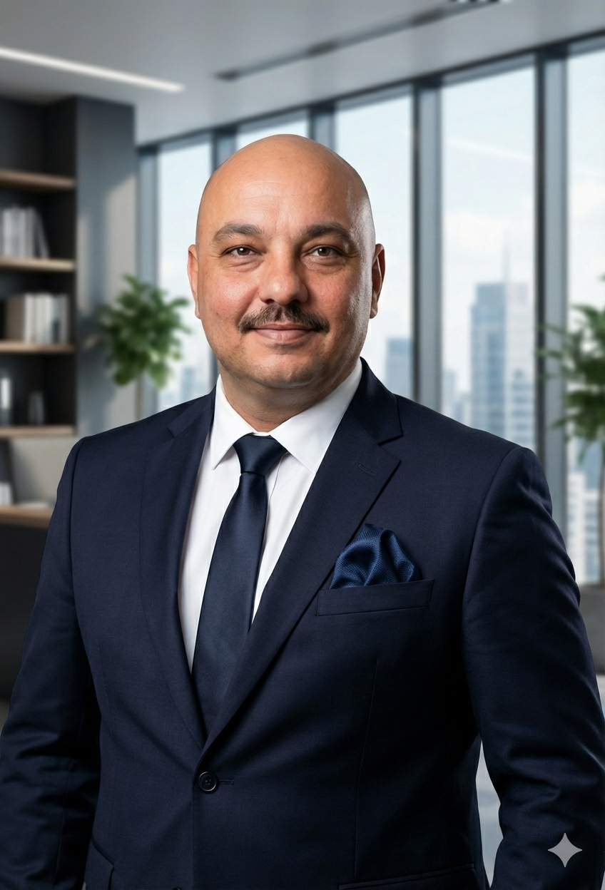 Volkan Özel